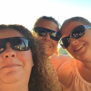 Meet your Posher, Christa